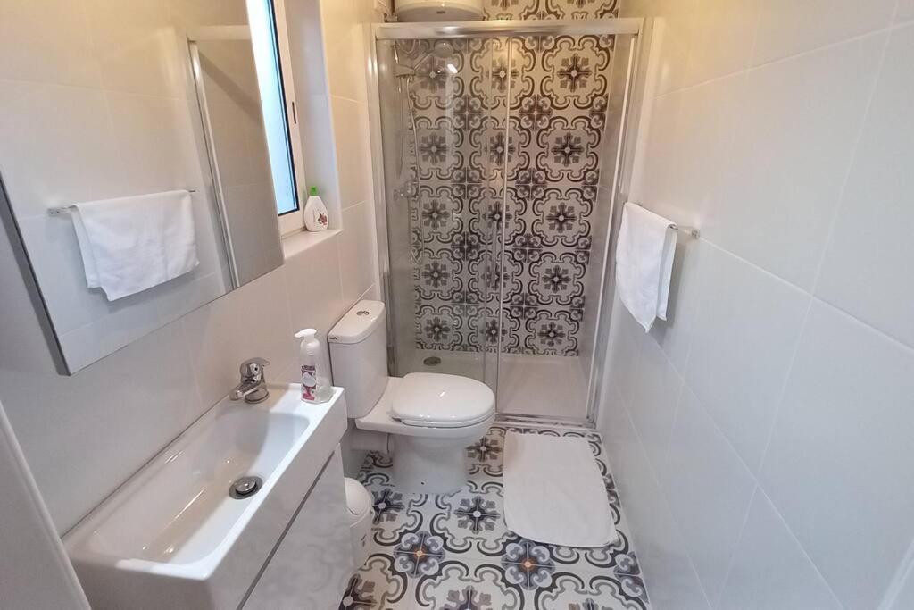 Sunset Suite Victoria Bagian luar foto