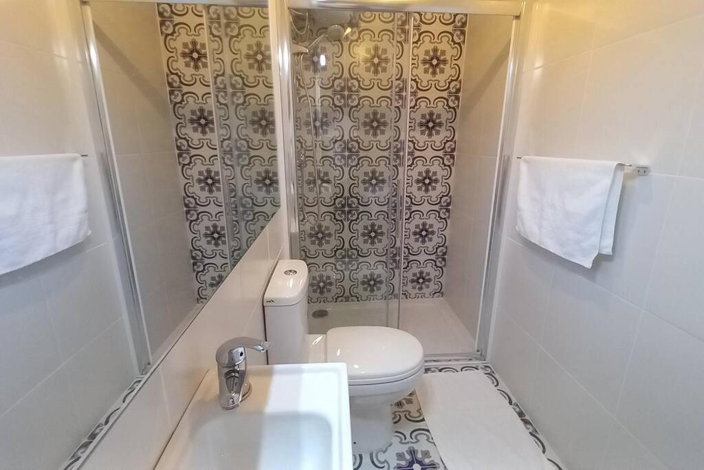 Sunset Suite Victoria Bagian luar foto